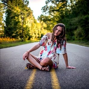 Meet your Posher, Molly